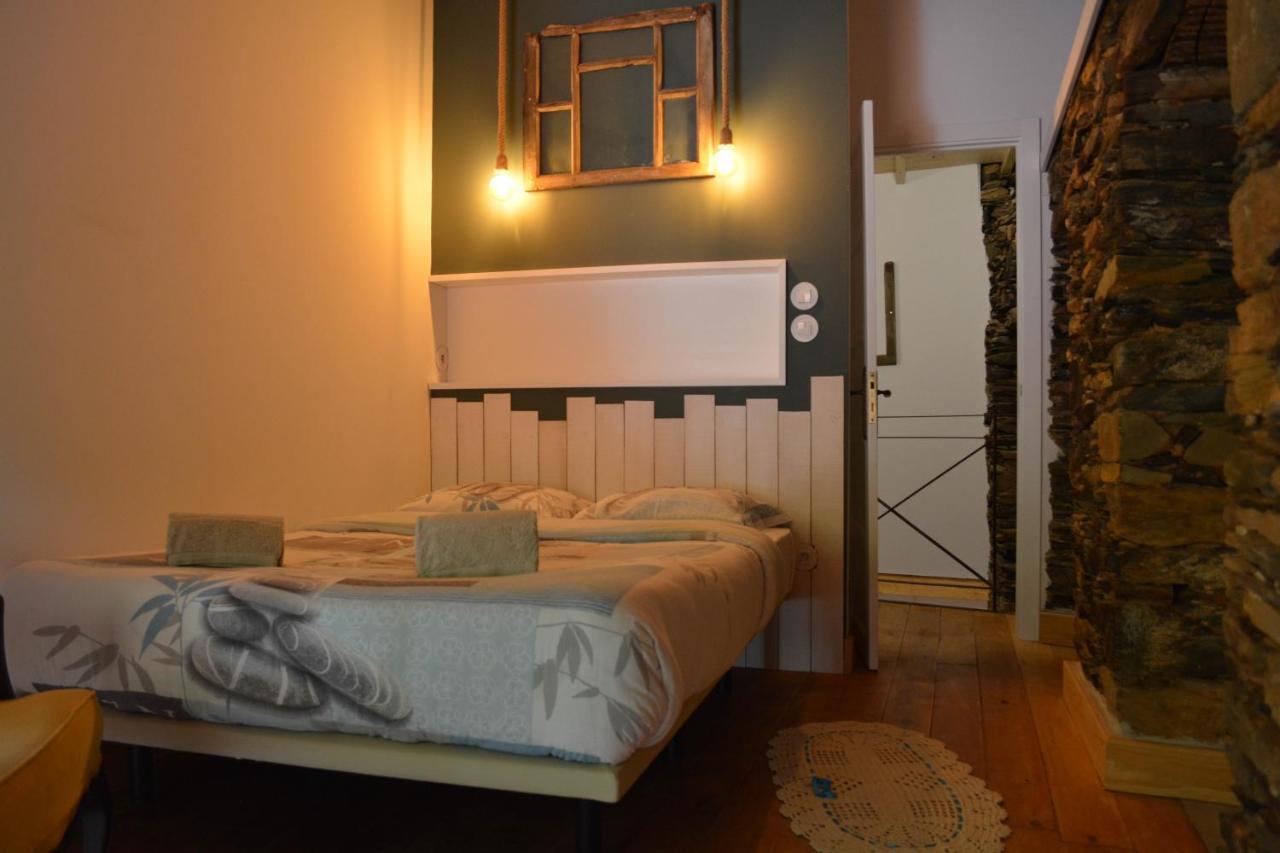 Вилла Casa Do Azereiro Casal do Rei  Экстерьер фото